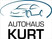 Logo Autohaus Kurt